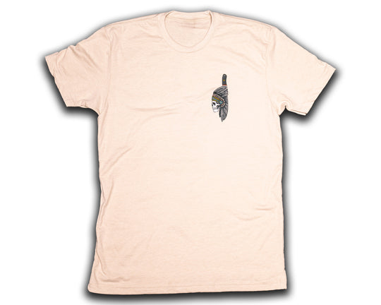 Skull Chief Tee