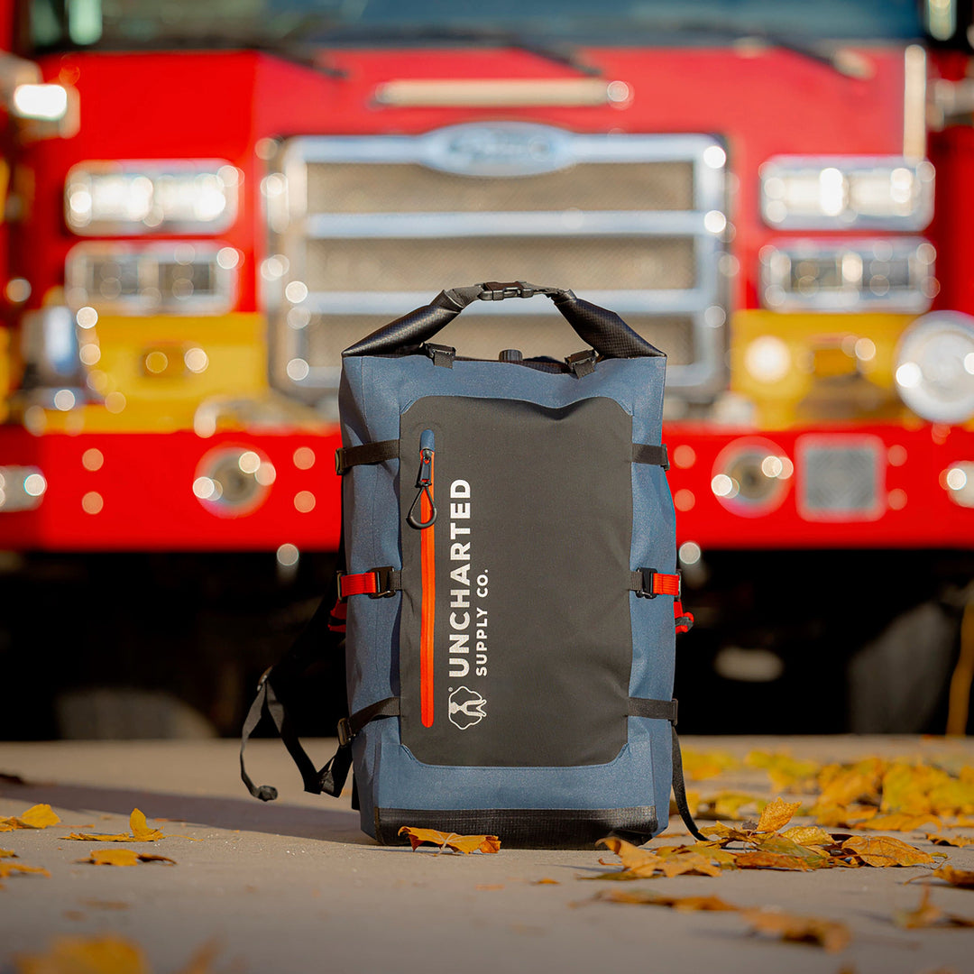 THE SEVENTY2.0® Pro Survival System