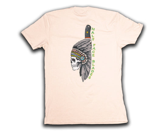 Skull Chief Tee