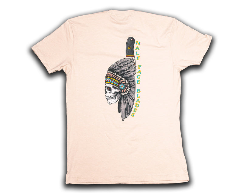 Skull Chief Tee