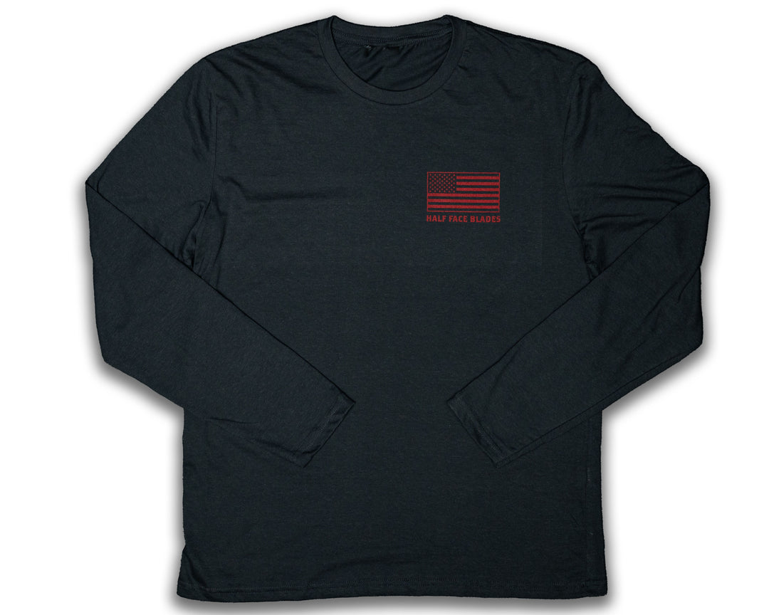 HFB Crossed Arrow Long Sleeve