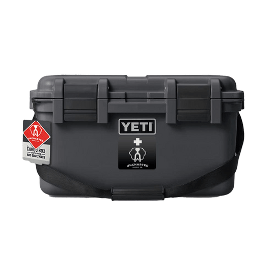 The Basecamp - 30L