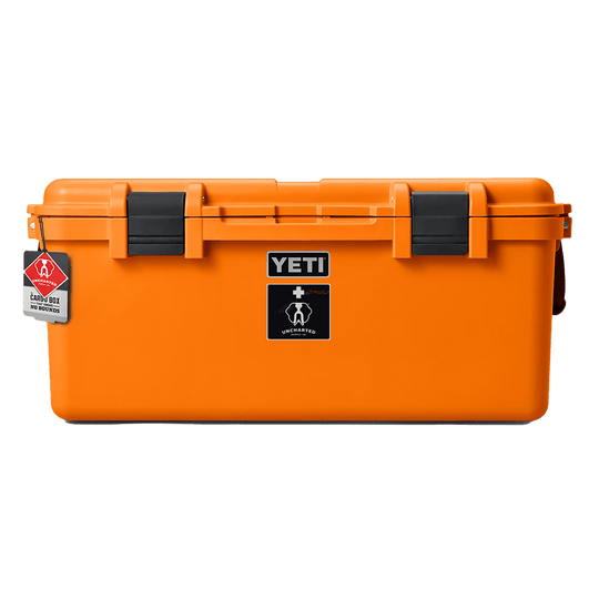 The Basecamp - 60L