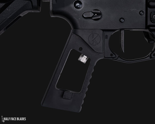 Frame - HFB x Kinetic Grip System