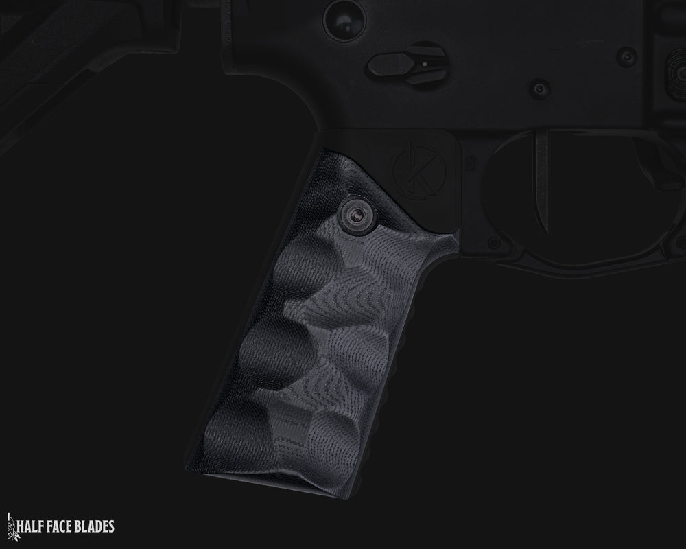 Scale - HFB x Kinetic Grip System