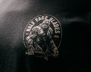 Big Foot Tee-shirt