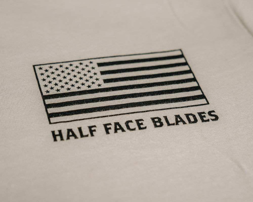 HFB Scalper Tee YOUTH