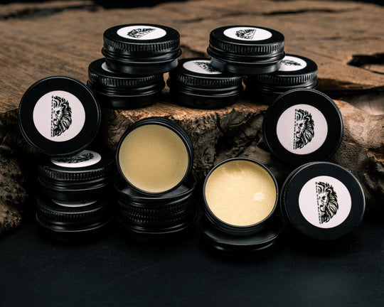 HFB X Wicked Industries Wax, 100% Food Safe Wax