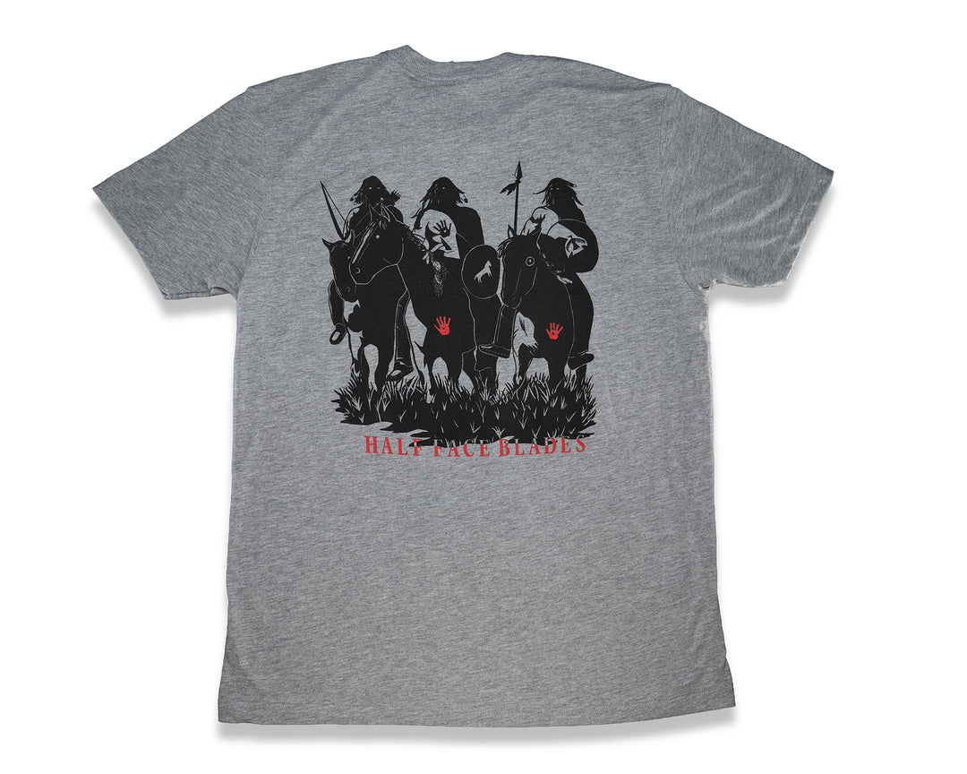 War Party Tee