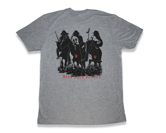 War Party Tee