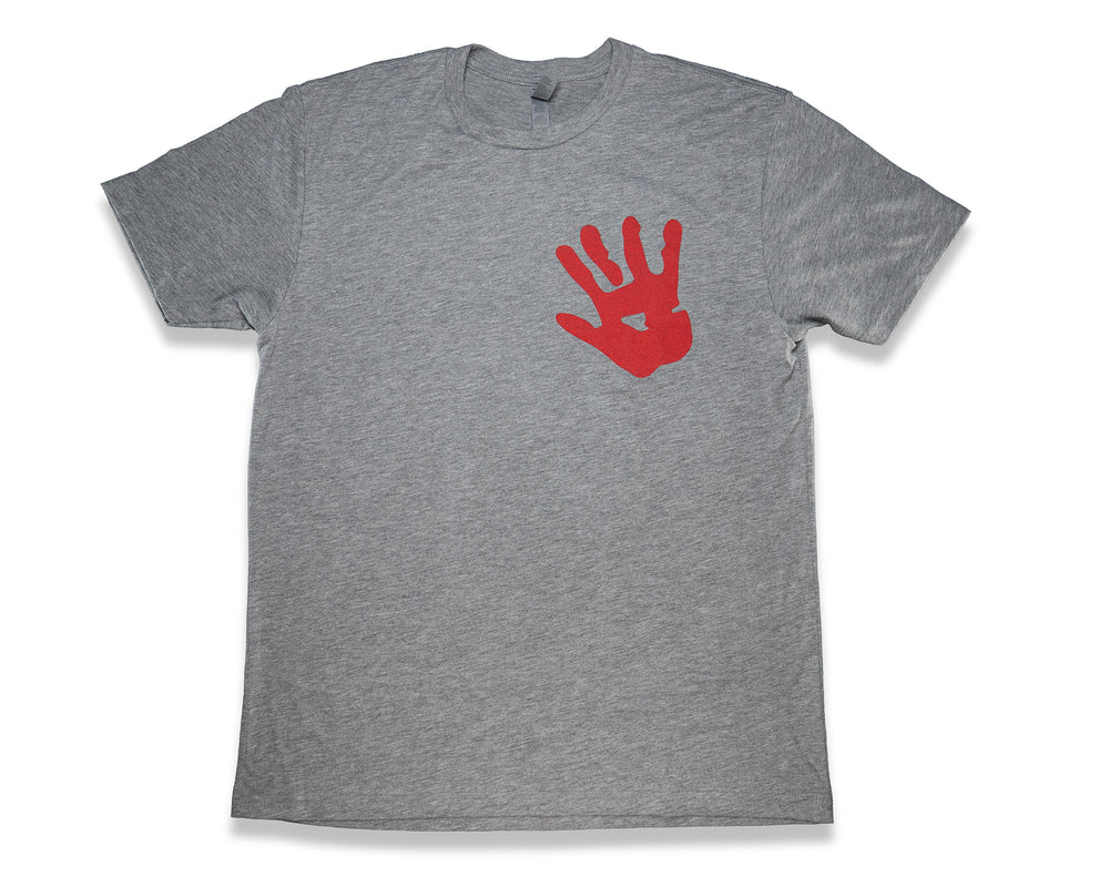 War Party Tee