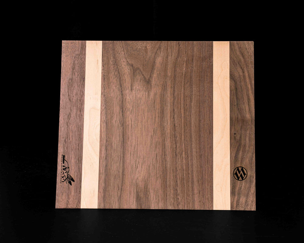 Magnetic Chef Set Board