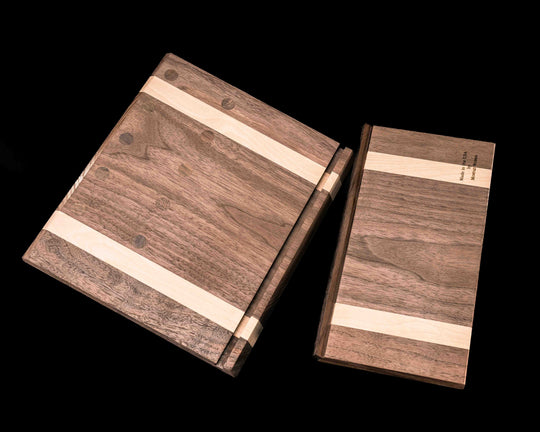 Magnetic Chef Set Board