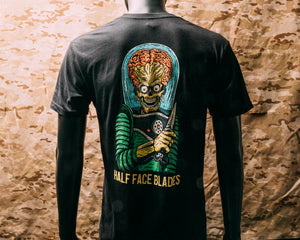 Mars Attacks Tee-shirt