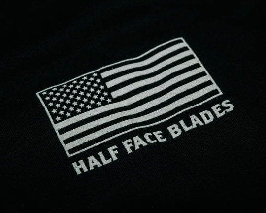 Scalper Hoodie- Black