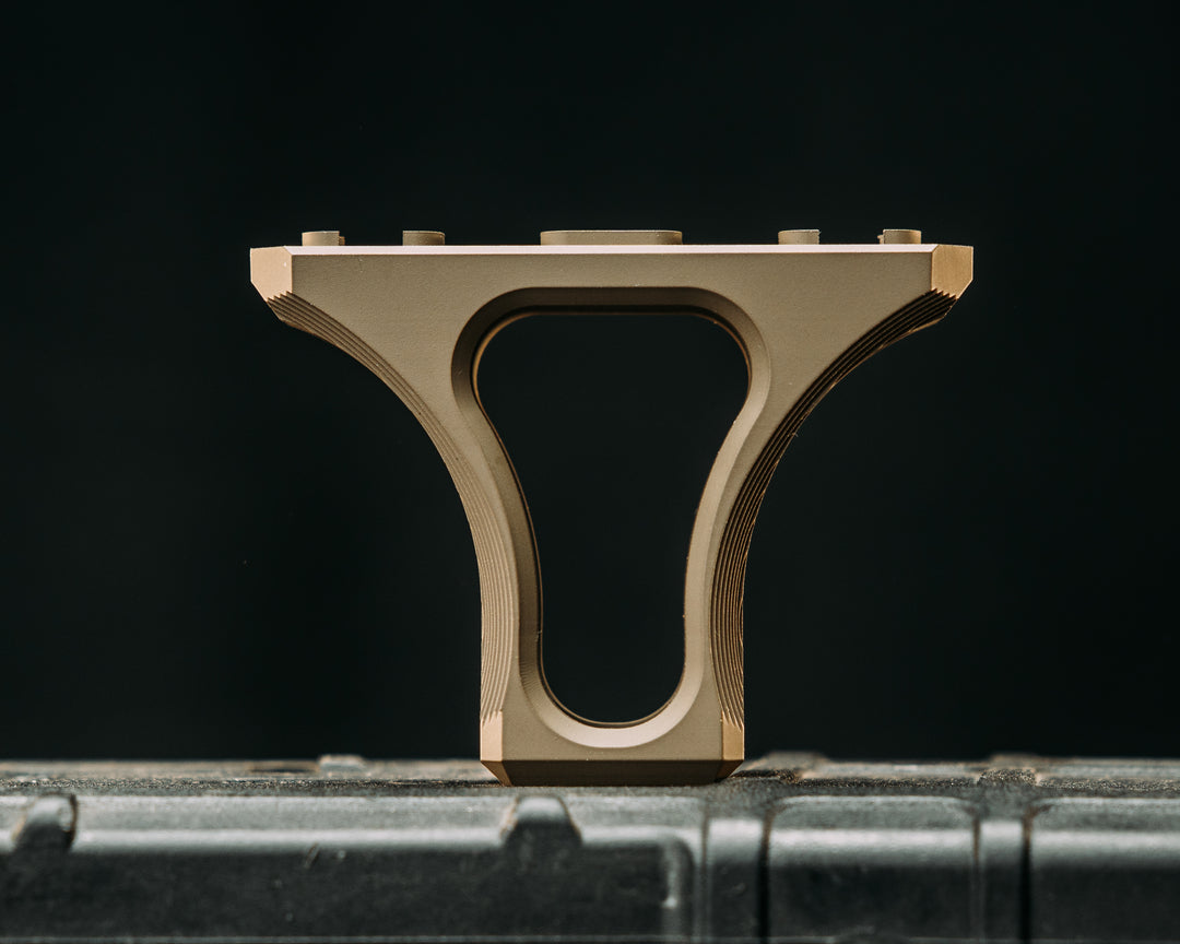 HFB-CTB M-LOK FOREGRIP (Multi-Colors Options)