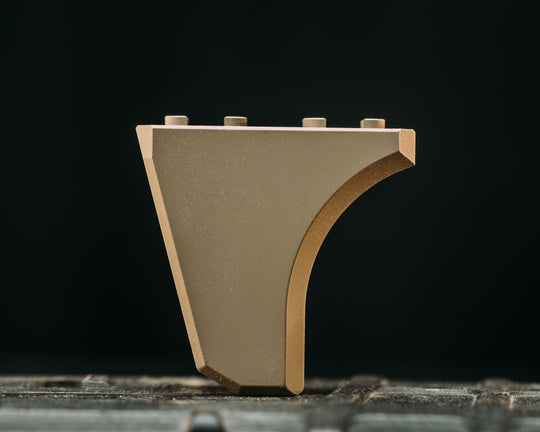 HFB-GC M-LOK FOREGRIP (Multi-Colors Options)