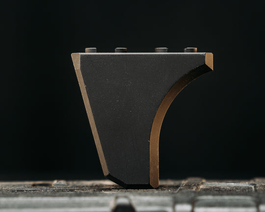 HFB-GC M-LOK FOREGRIP (Multi-Colors Options)