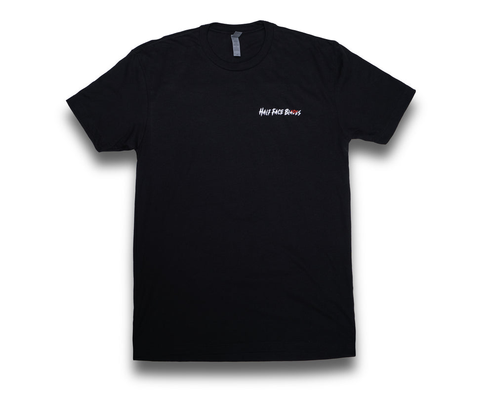 HFB Friday 13th - Halloween Tee (Black)
