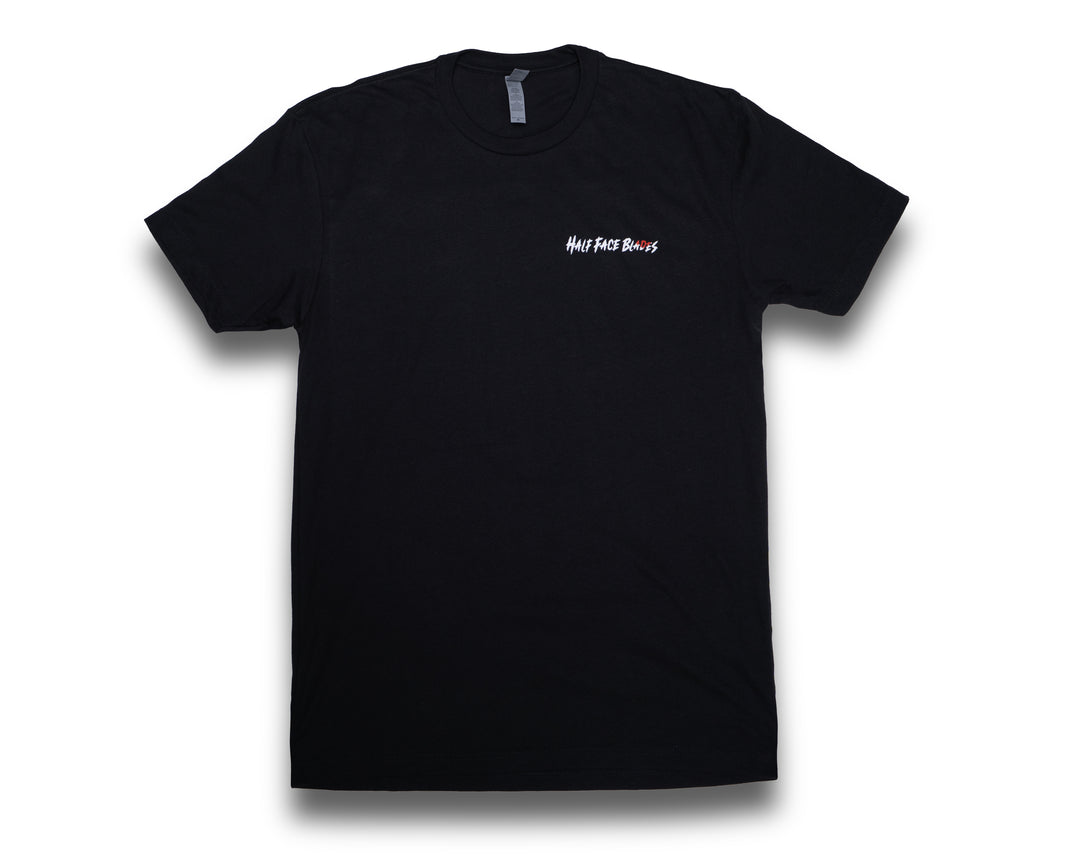 HFB Friday 13th - Halloween Tee (Black)