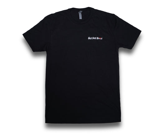 HFB Friday 13th - Halloween Tee (Black)