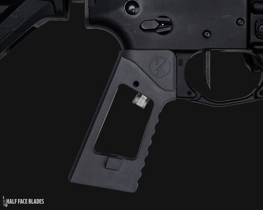Frame - HFB x Kinetic Grip System