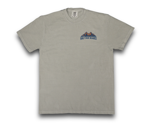 HFB Gear for The Rugged Tee