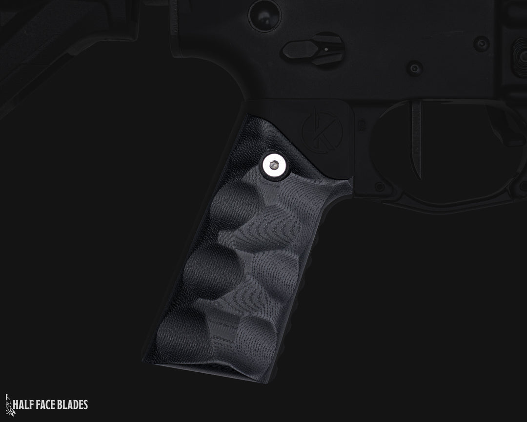 Scale - HFB x Kinetic Grip System