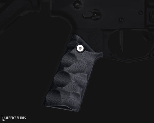 Scale - HFB x Kinetic Grip System