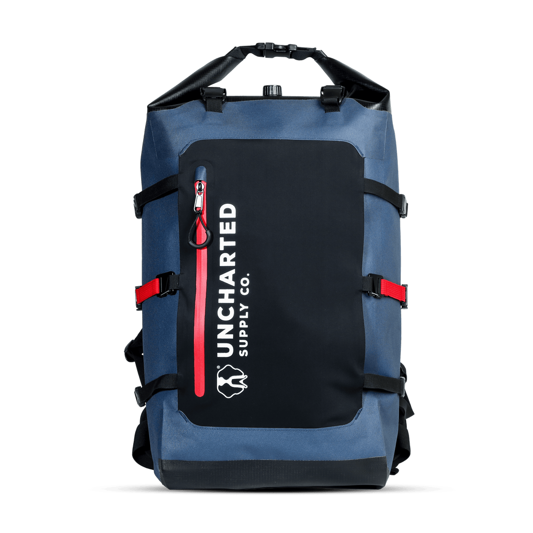 Barron Backpack