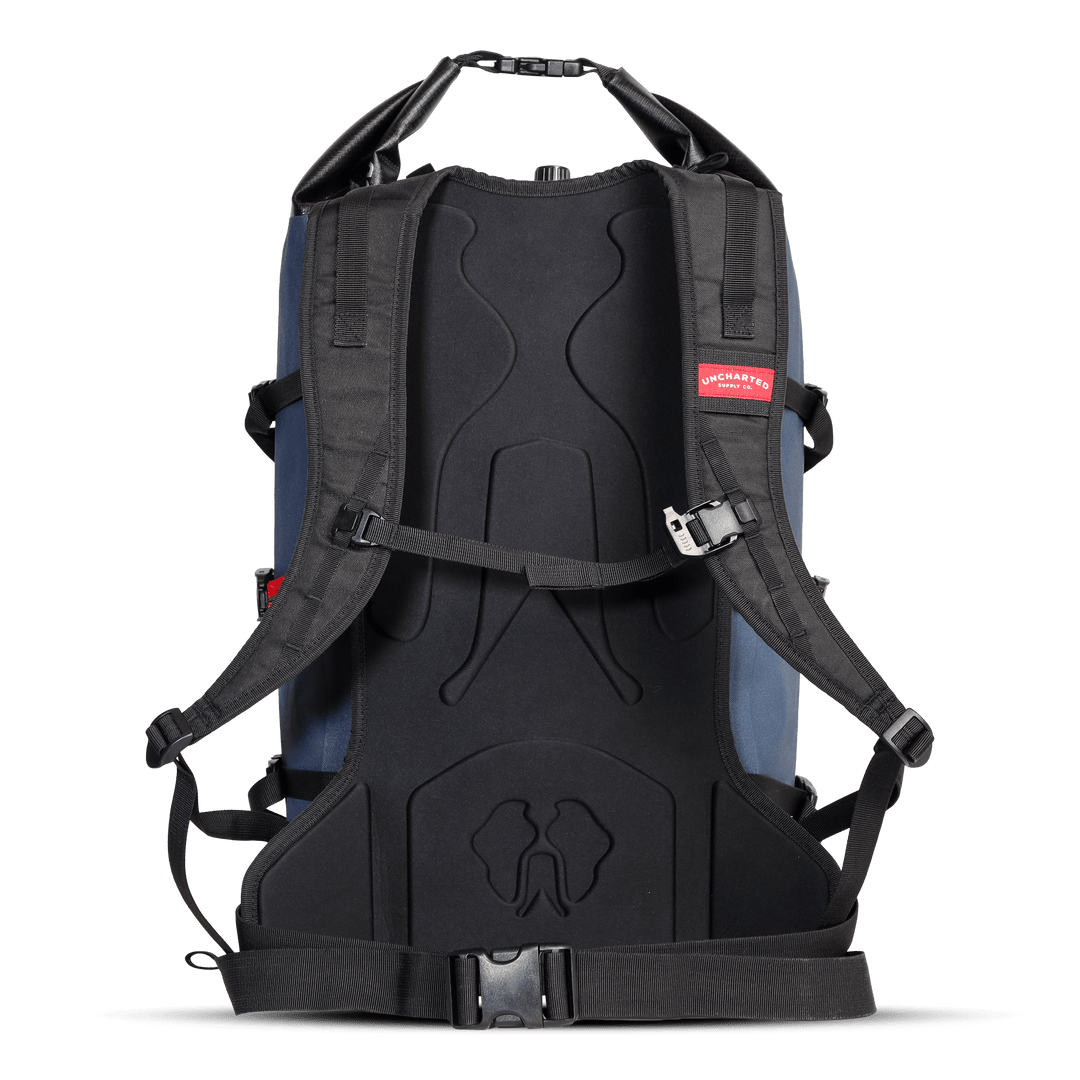 Barron Backpack