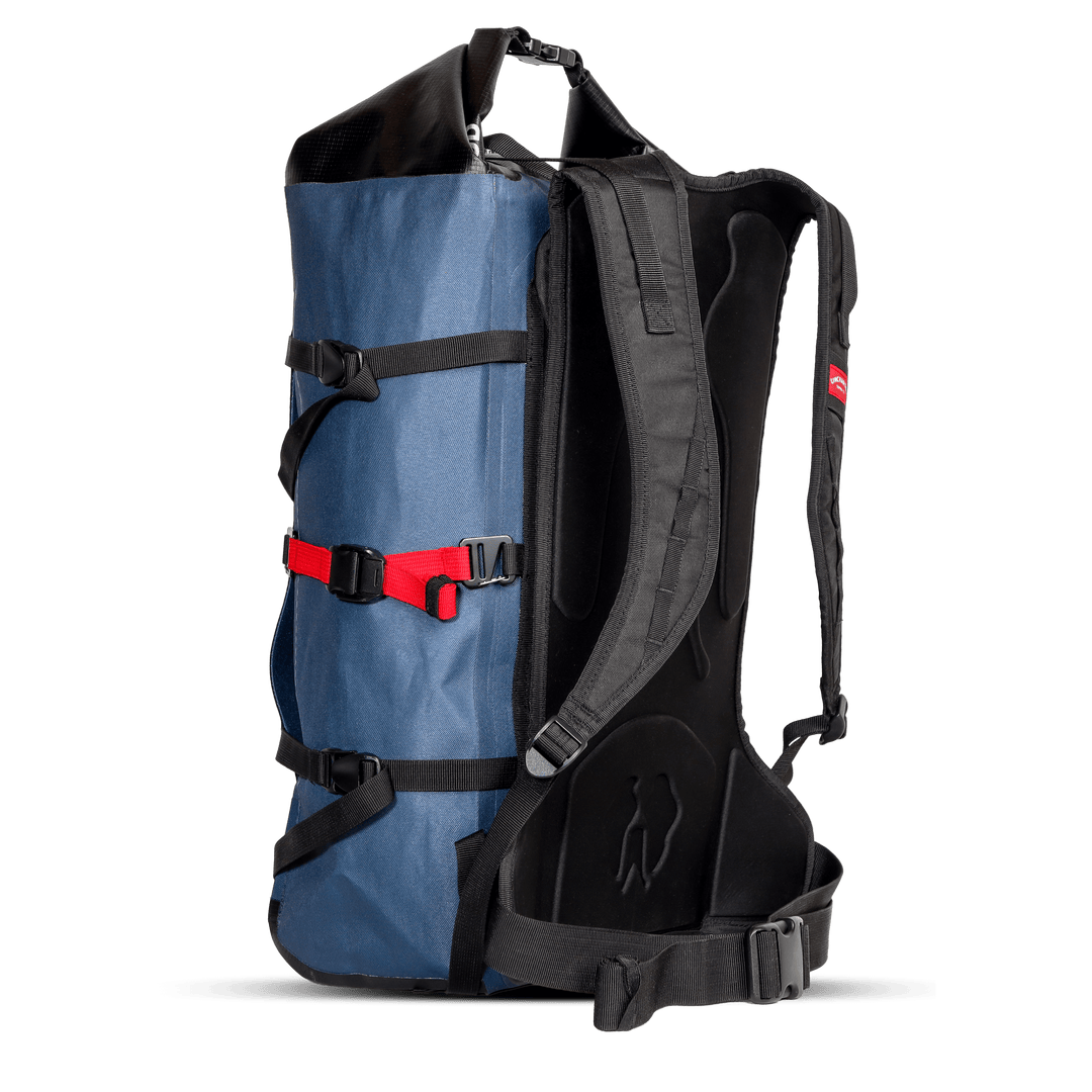 Barron Backpack