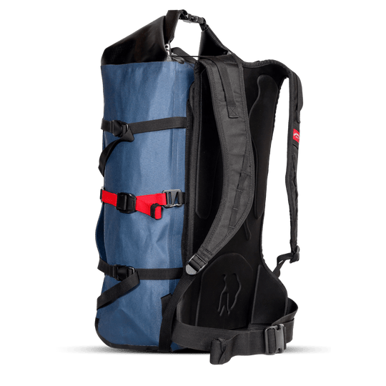 Barron Backpack