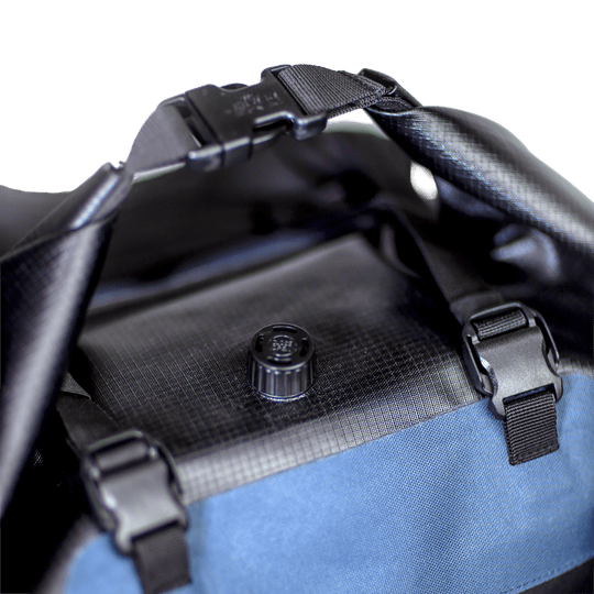 Barron Backpack