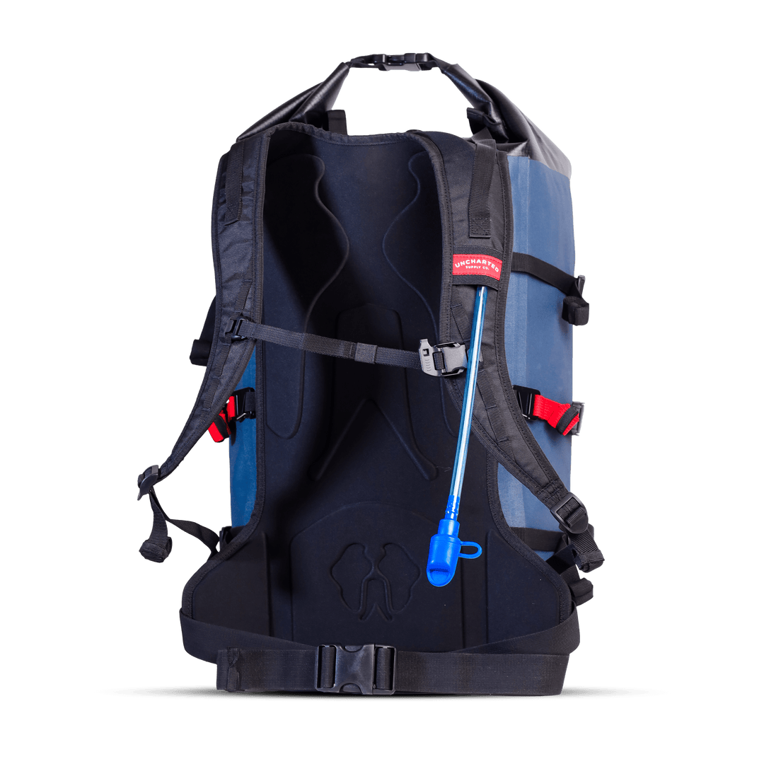 Barron Backpack