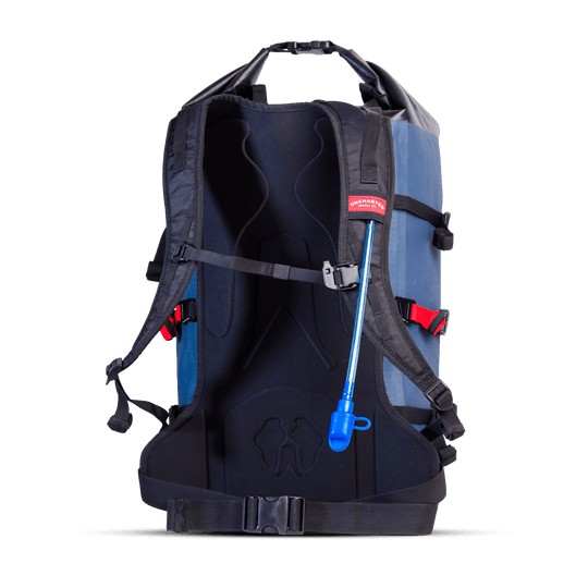 Barron Backpack