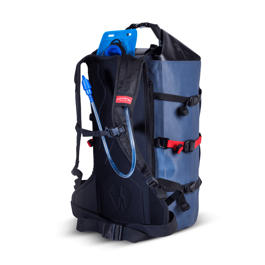 Barron Backpack