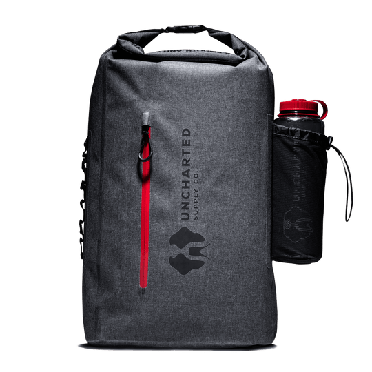 THE SEVENTY2® Shell | Dry Bag