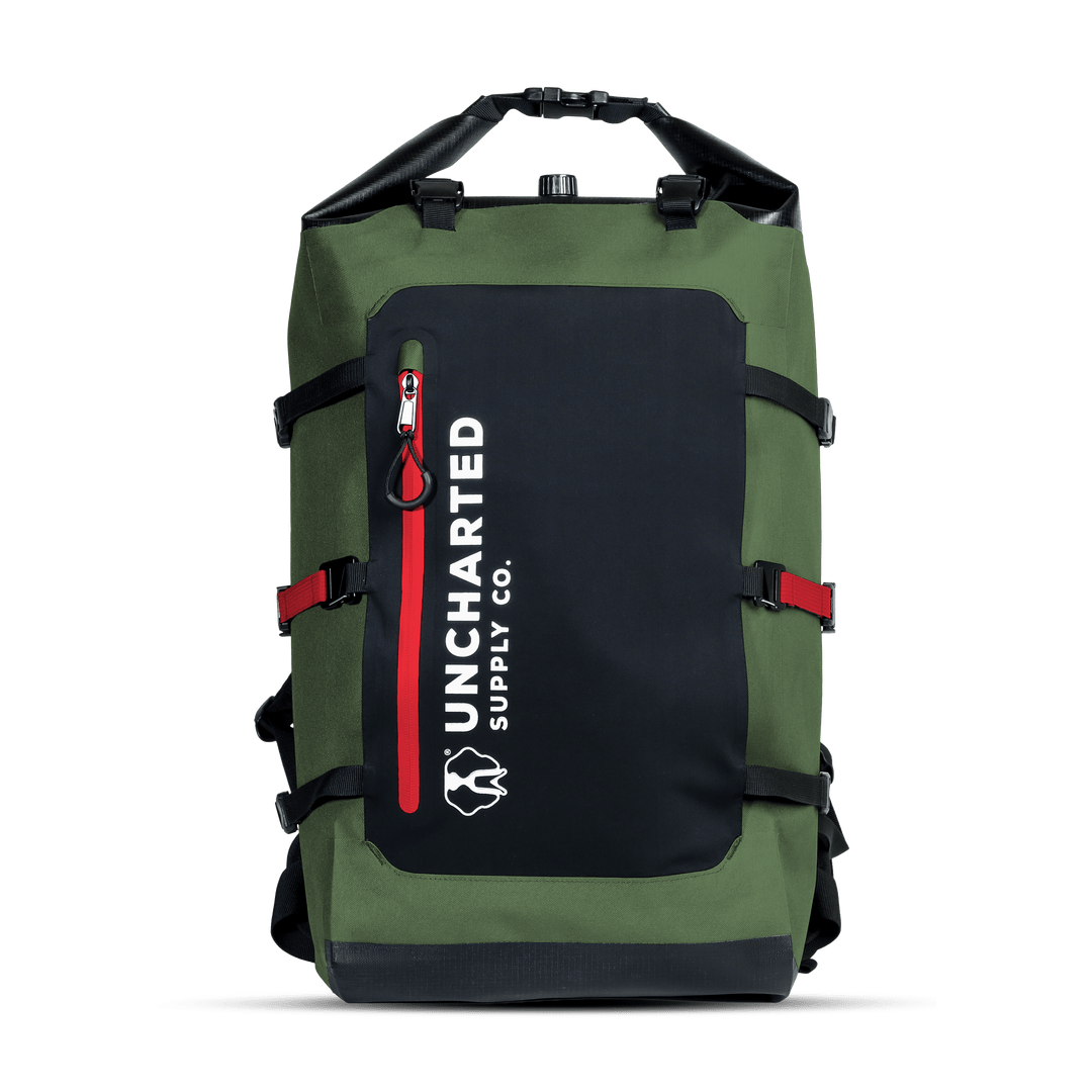 Barron Backpack
