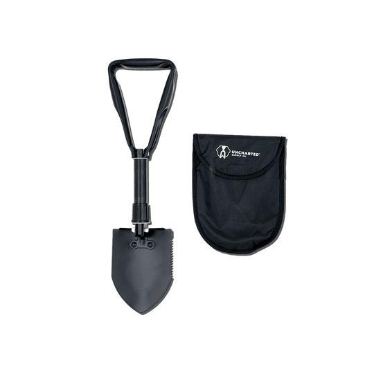 Shovel/Axe