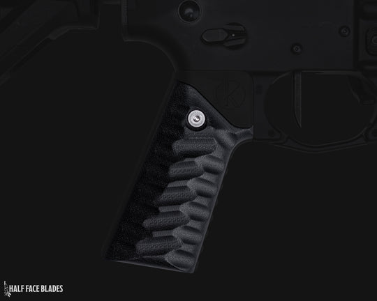 Scale - HFB x Kinetic Grip System