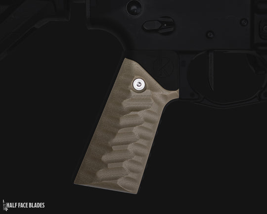 Scale - HFB x Kinetic Grip System