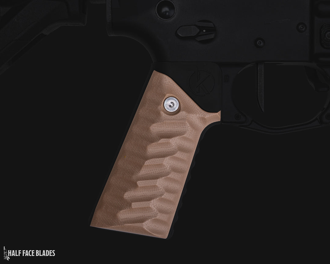 Scale - HFB x Kinetic Grip System