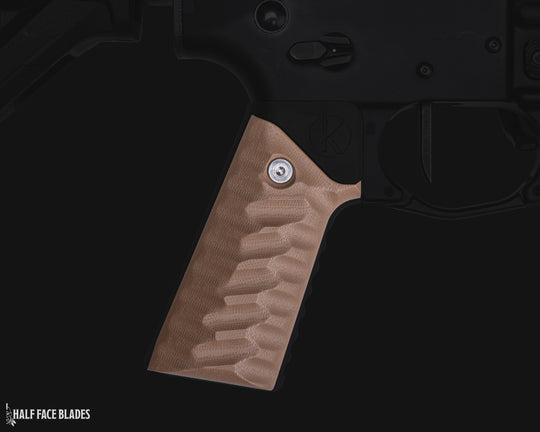 Scale - HFB x Kinetic Grip System