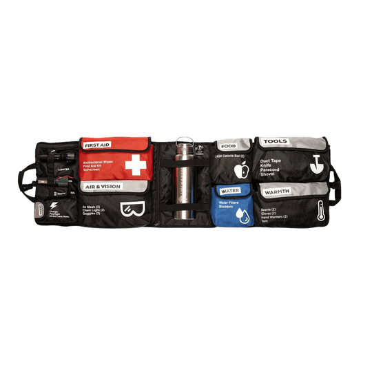 Full Insert | SEVENTY2 Pro