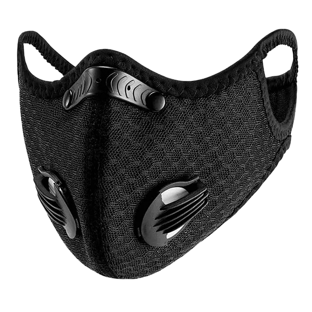Air Filtration Mask