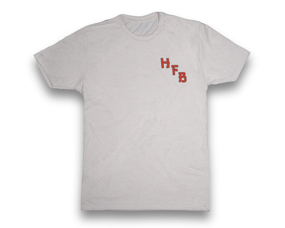 HFB Sushi Tee (Sand)