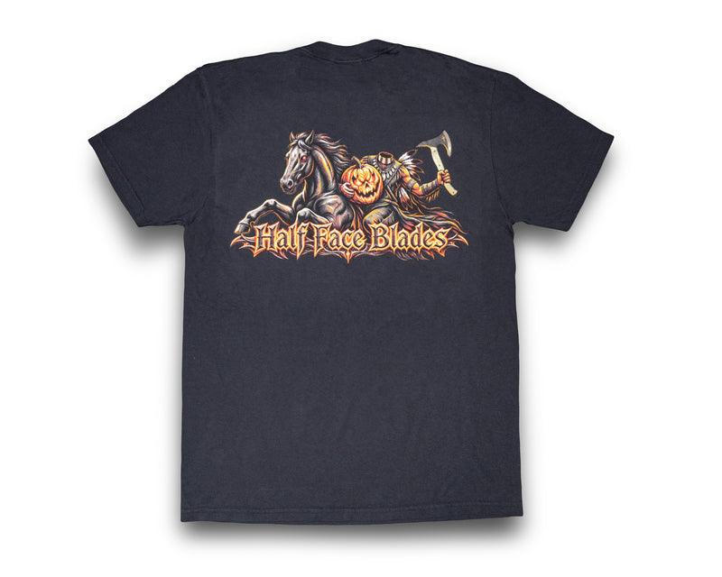 HFB 2026 Halloween Tee