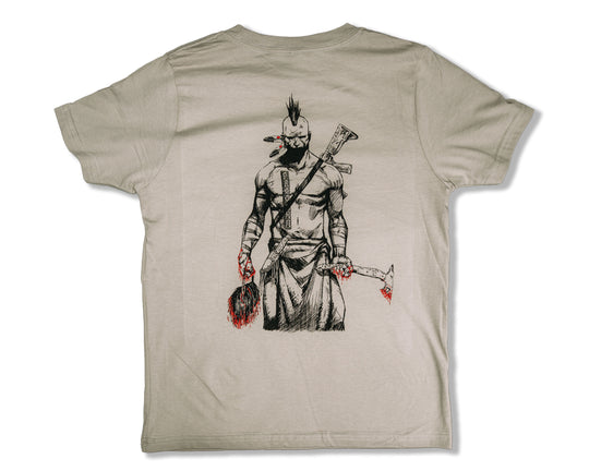 HFB Scalper Tee YOUTH