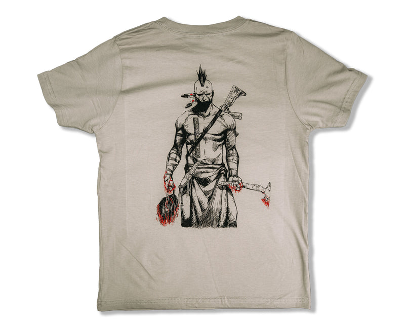 HFB Scalper Tee YOUTH